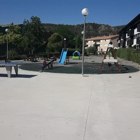 El Descanso 艾因萨 外观 照片