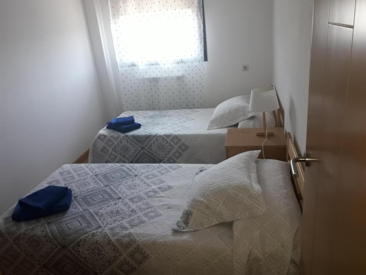 El Descanso 艾因萨 外观 照片